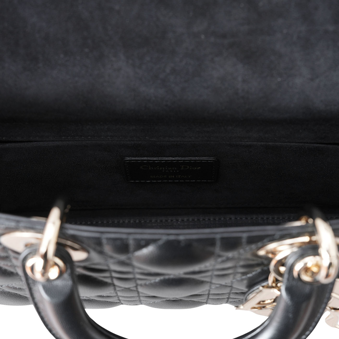 CHRISTIAN DIOR(USED)크리스찬 디올 레이디 디조이 미듐